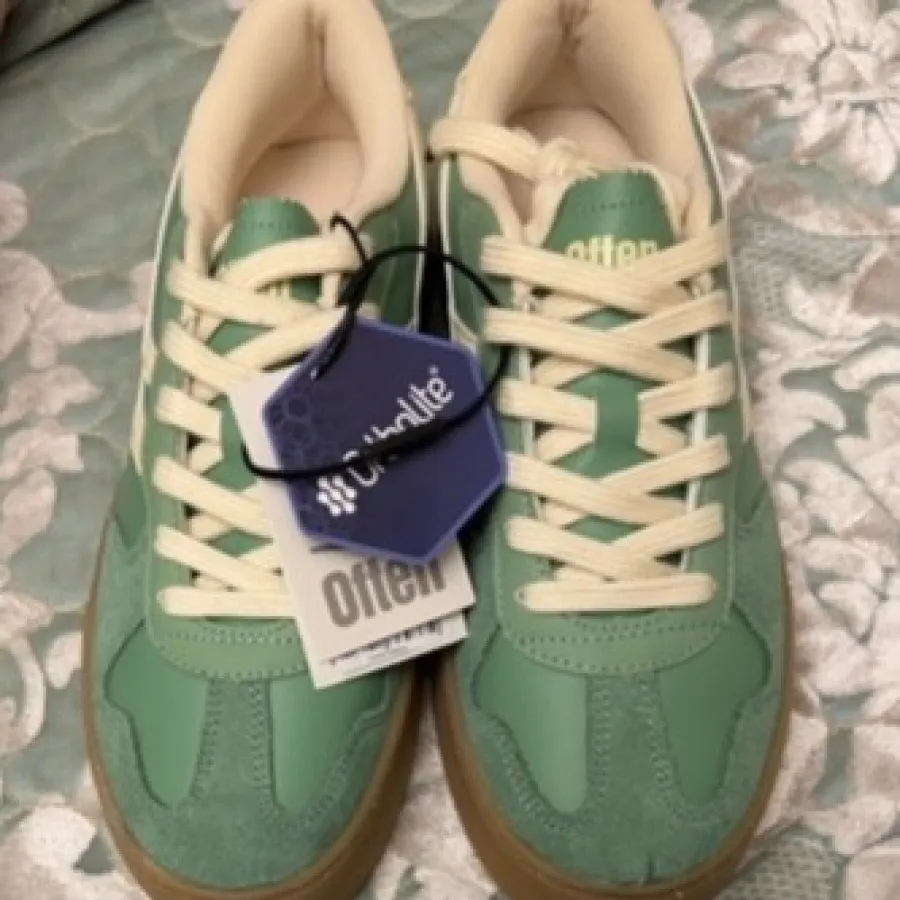 کفش پول اند بیبر