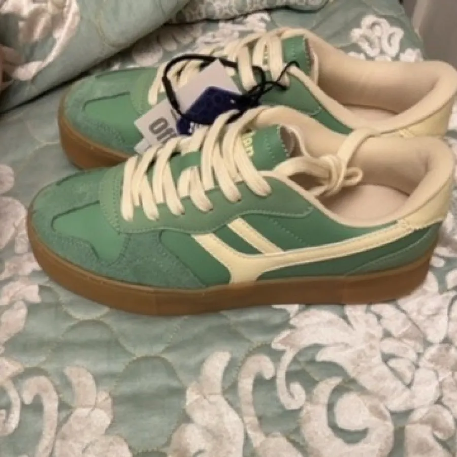 کفش پول اند بیبر