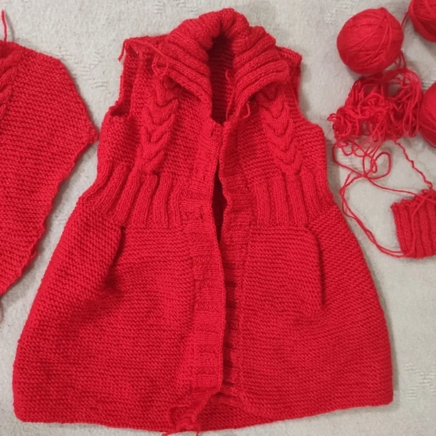 بافت بچگانه