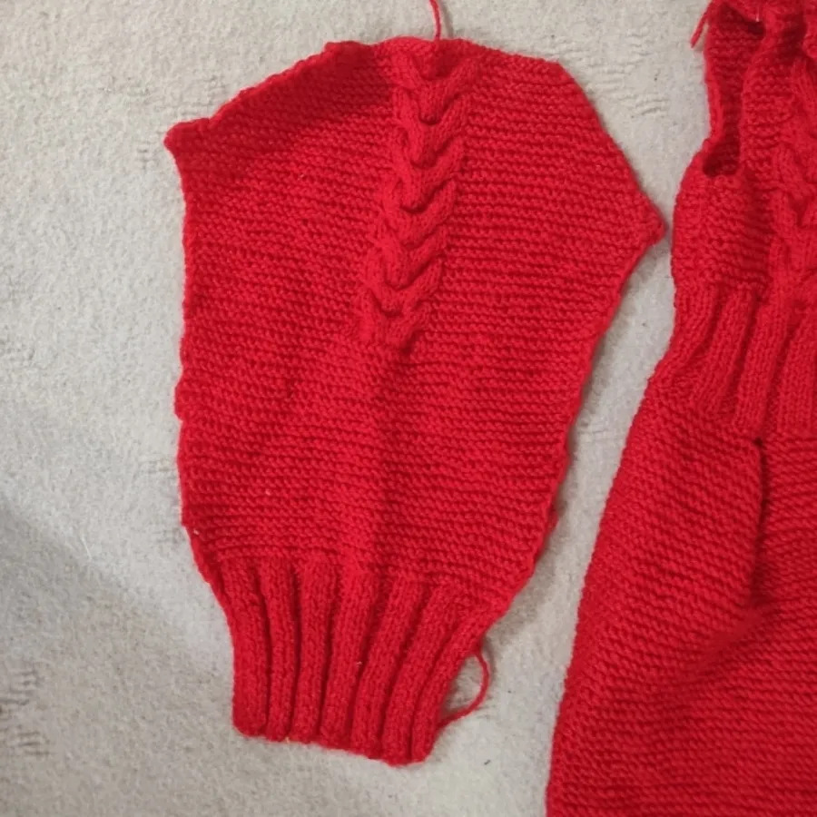 بافت بچگانه