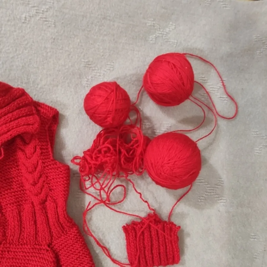 بافت بچگانه