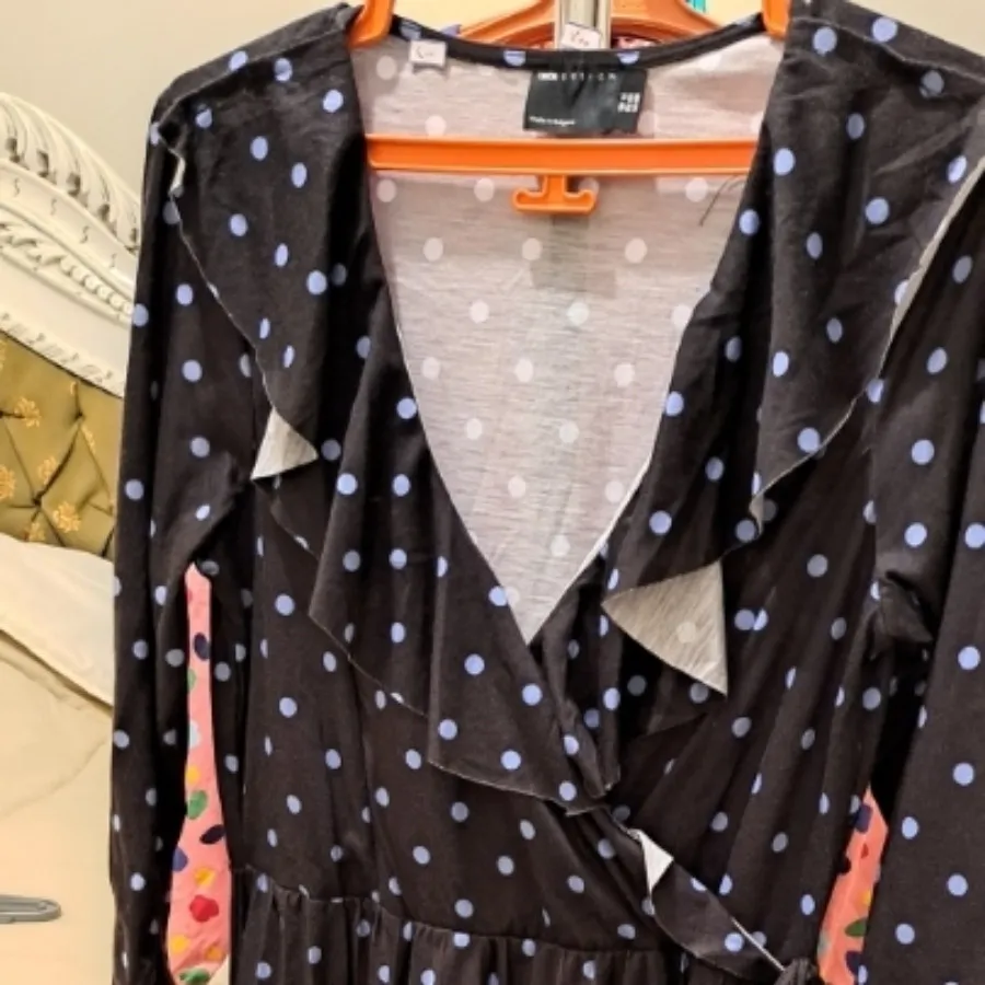 لباس مهمونی