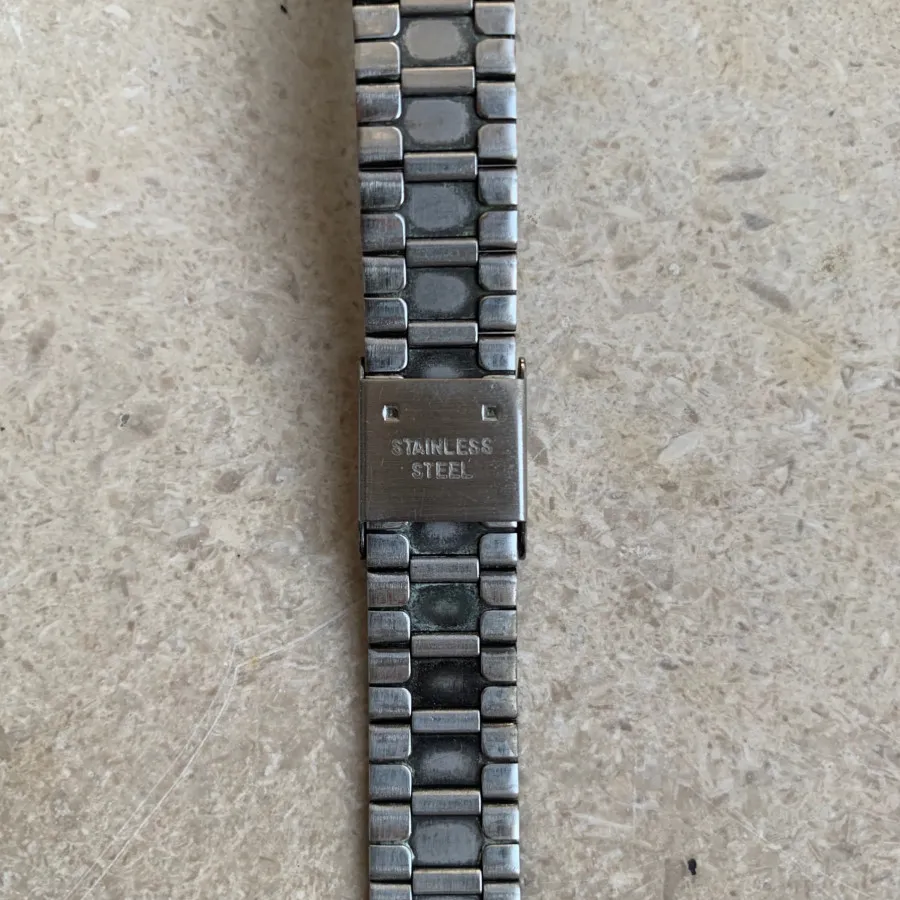 ساعت اصل panasavi