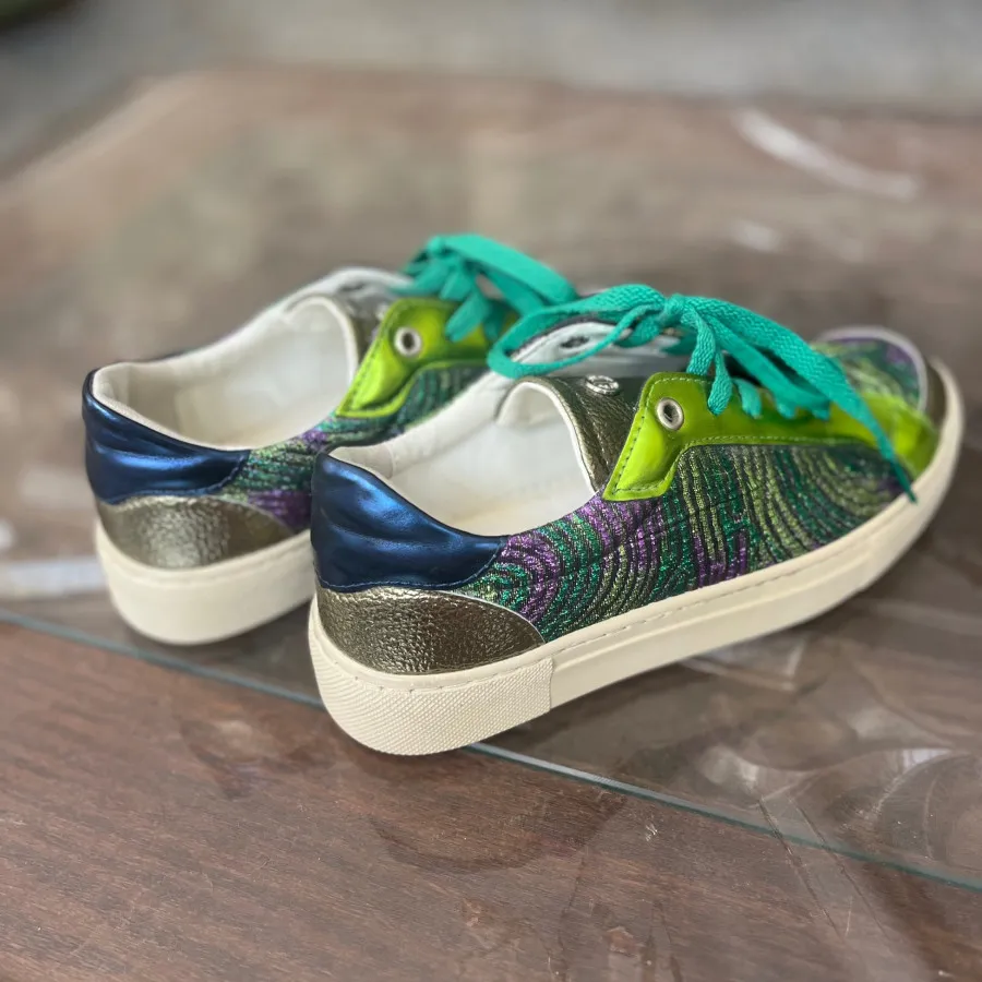 کتونی برند Elle