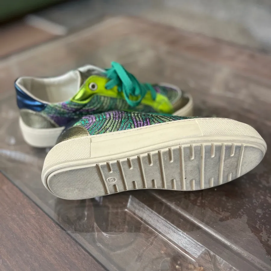 کتونی برند Elle