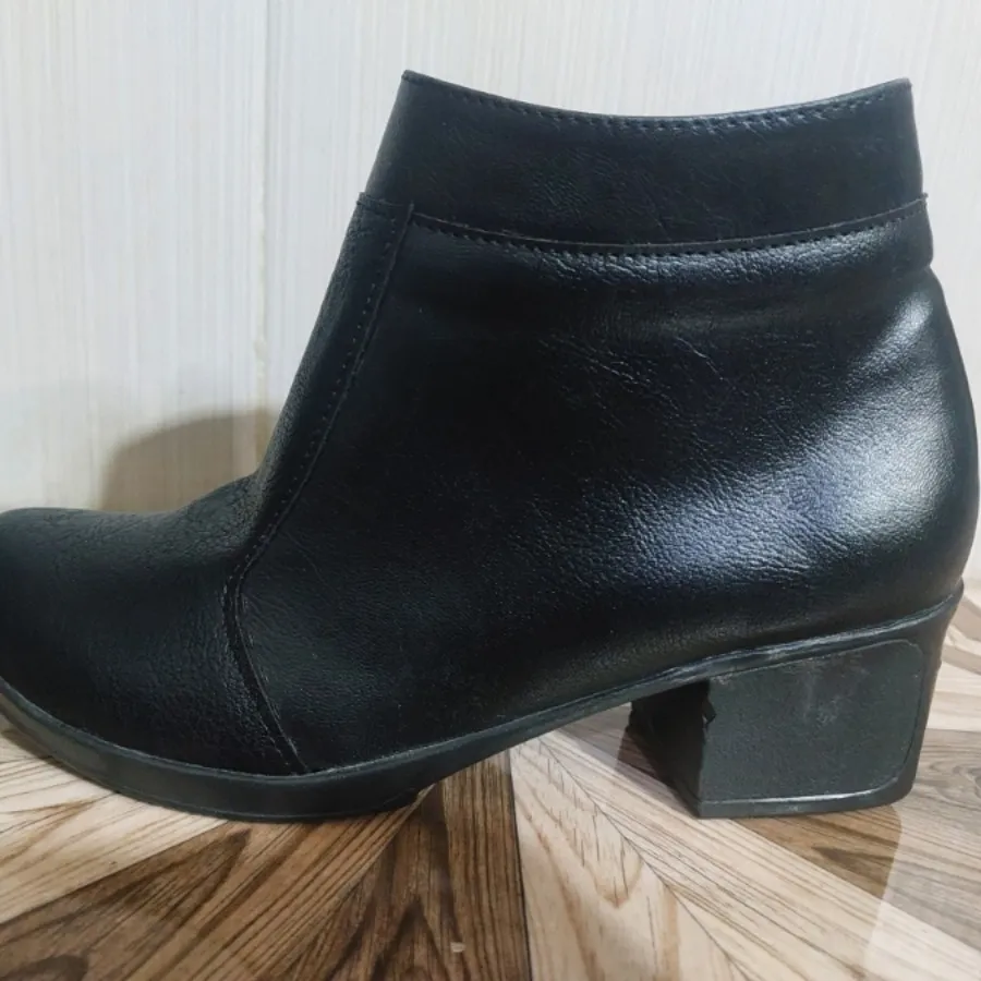 بوت و نیم بوت