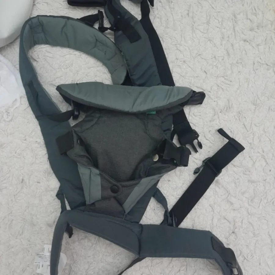 آغوشی infantino