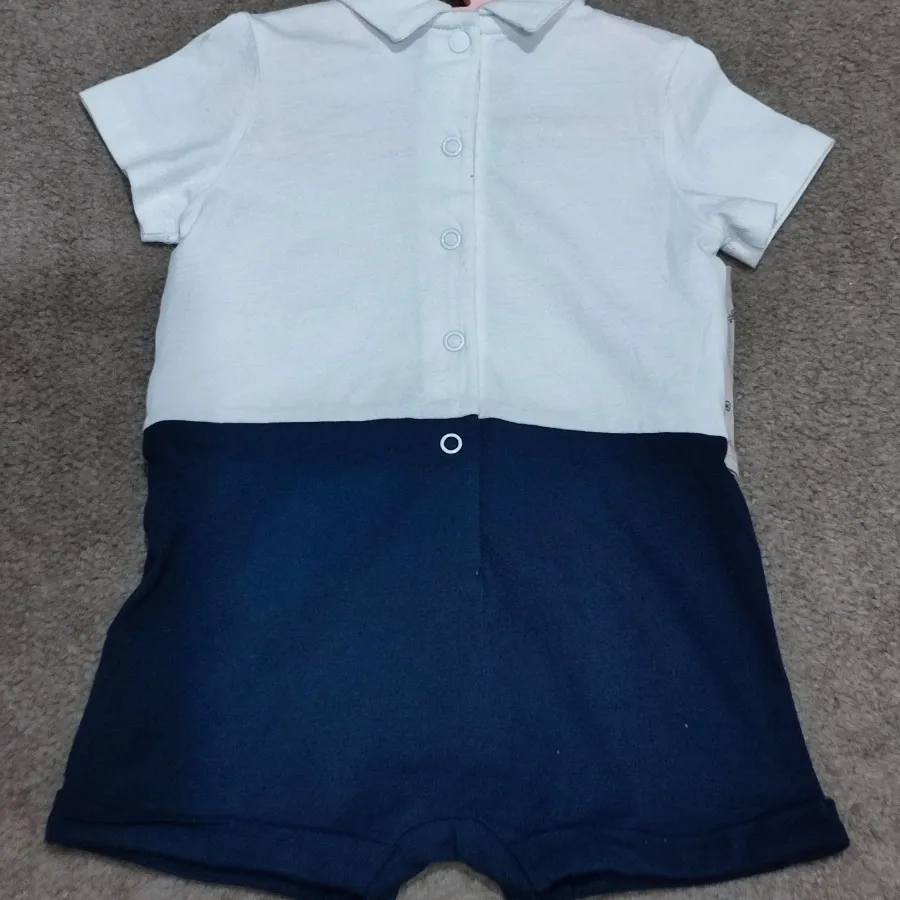 سرهمی جلیقه شلوار