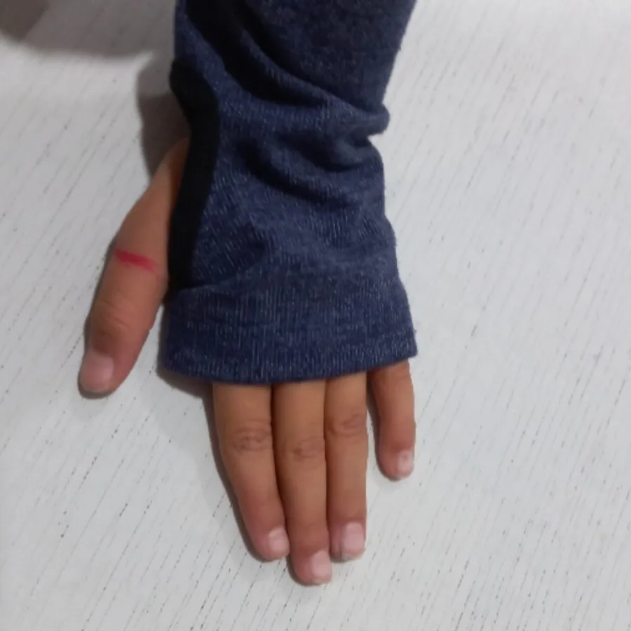 رویه پسرونه