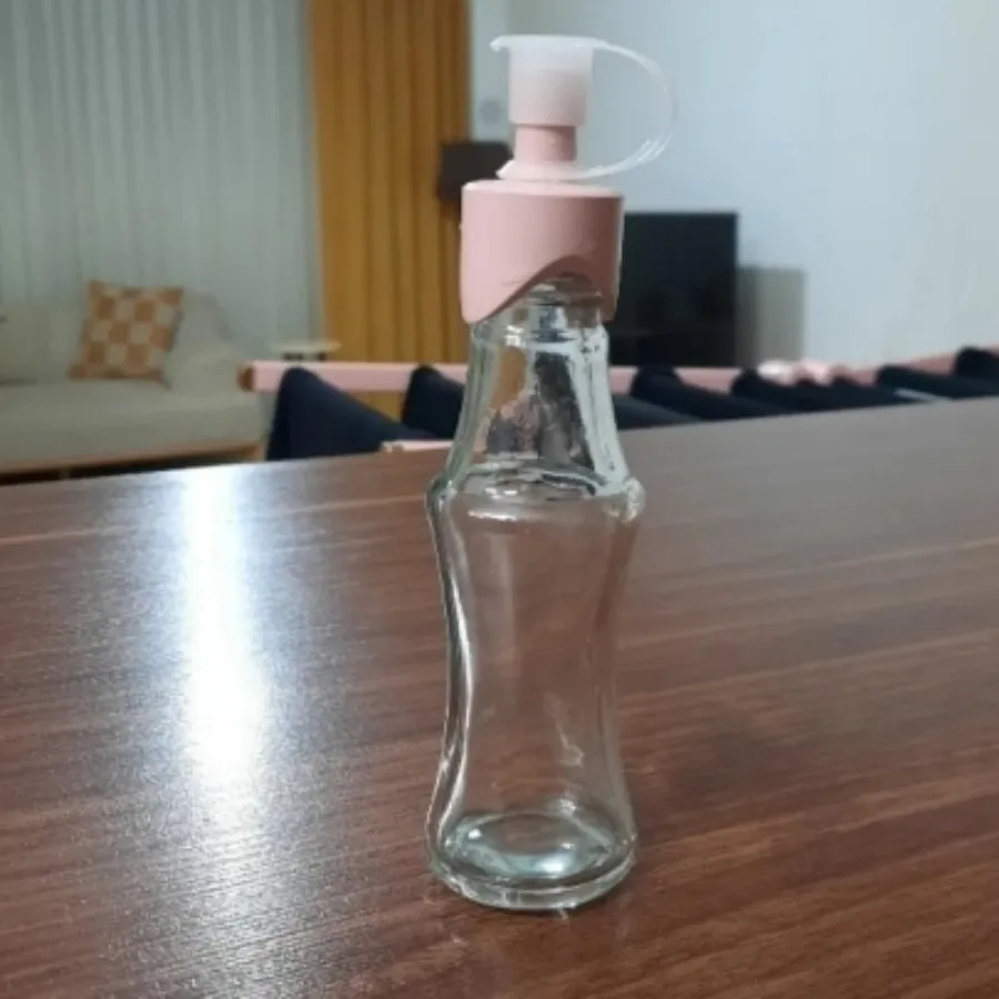 جای ابلیمو یا روغن سفری