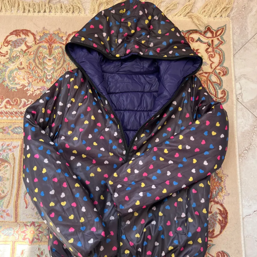 کاپشن دورو برند