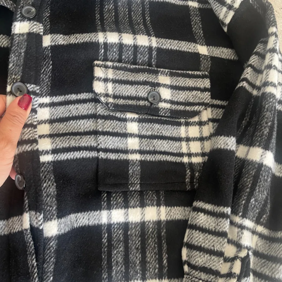 شومیز پاییزه