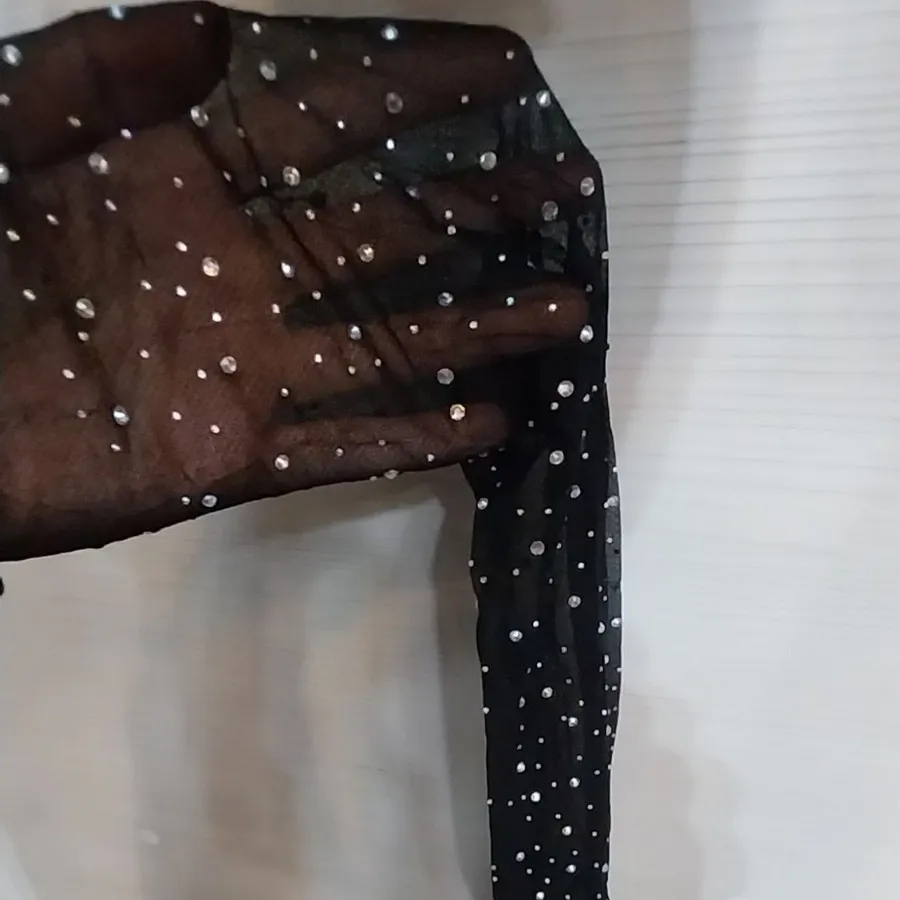 جوراب شلواری با جعبه نو