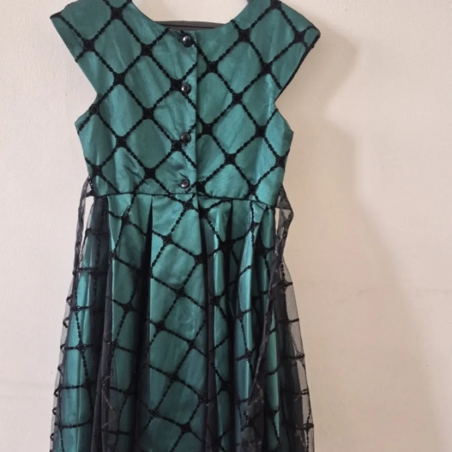 لباس مجلسی دخترانه