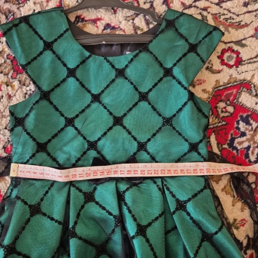 لباس مجلسی دخترانه