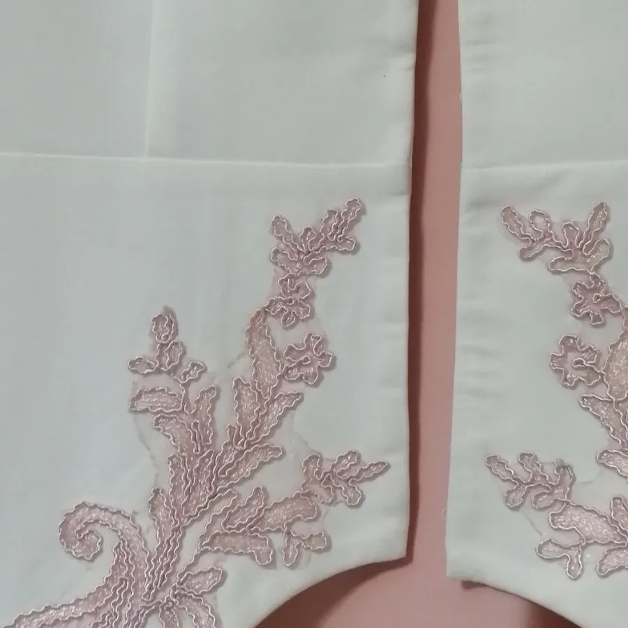 لباس بله برون ، عقد محضری