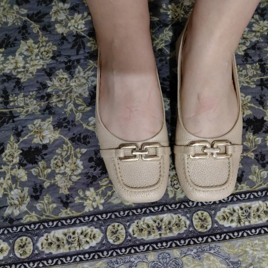 کفش تخت برند مکس مارا