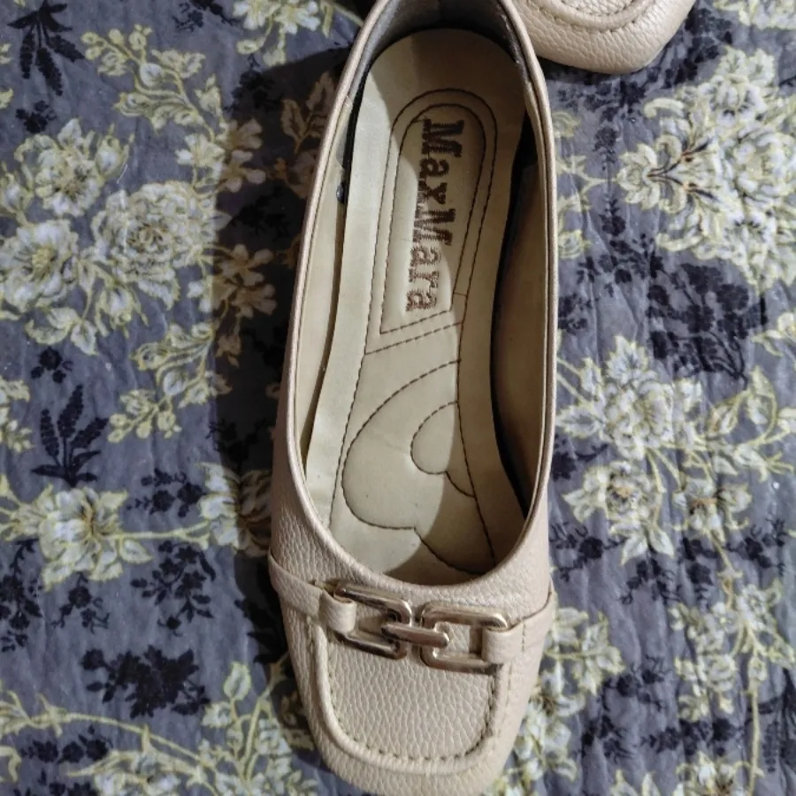 کفش تخت برند مکس مارا