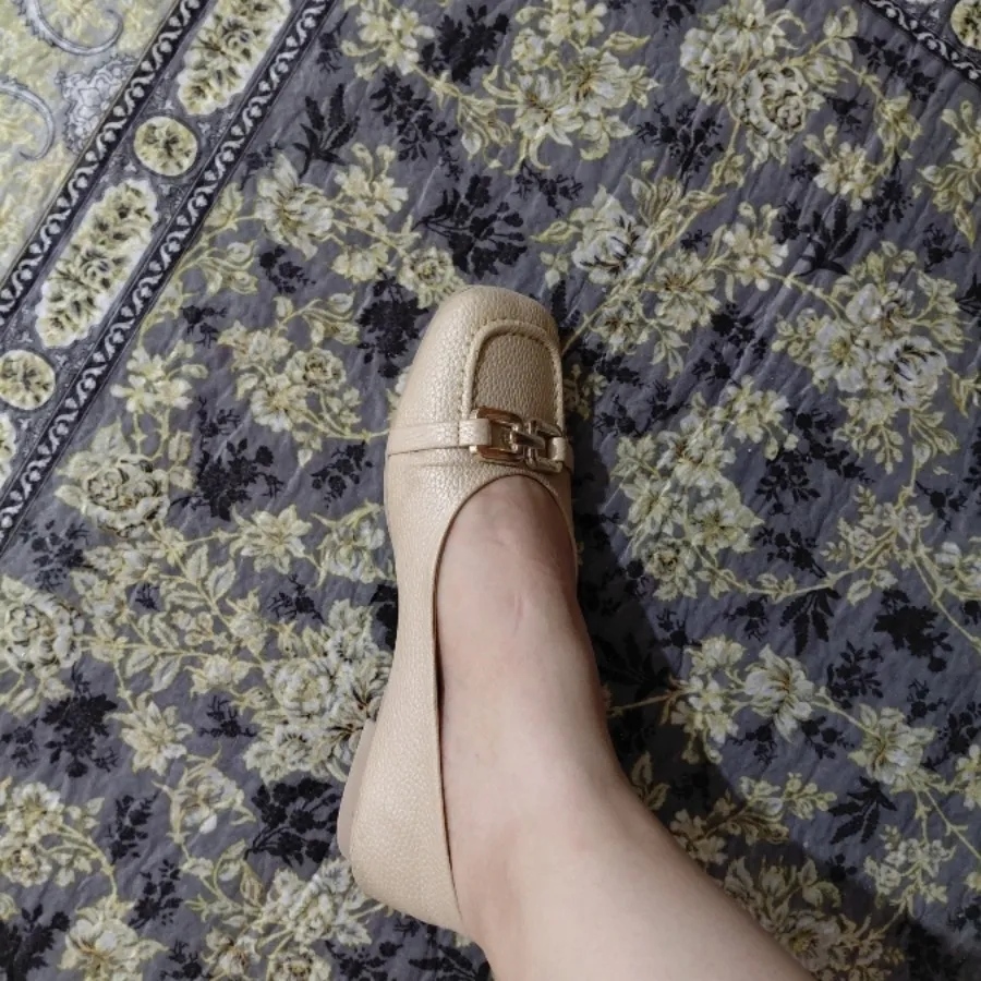 کفش تخت برند مکس مارا