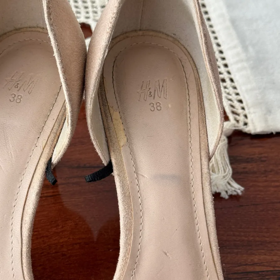 کفش HM اچ اند ام