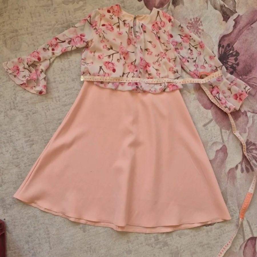 لباس دخترانه