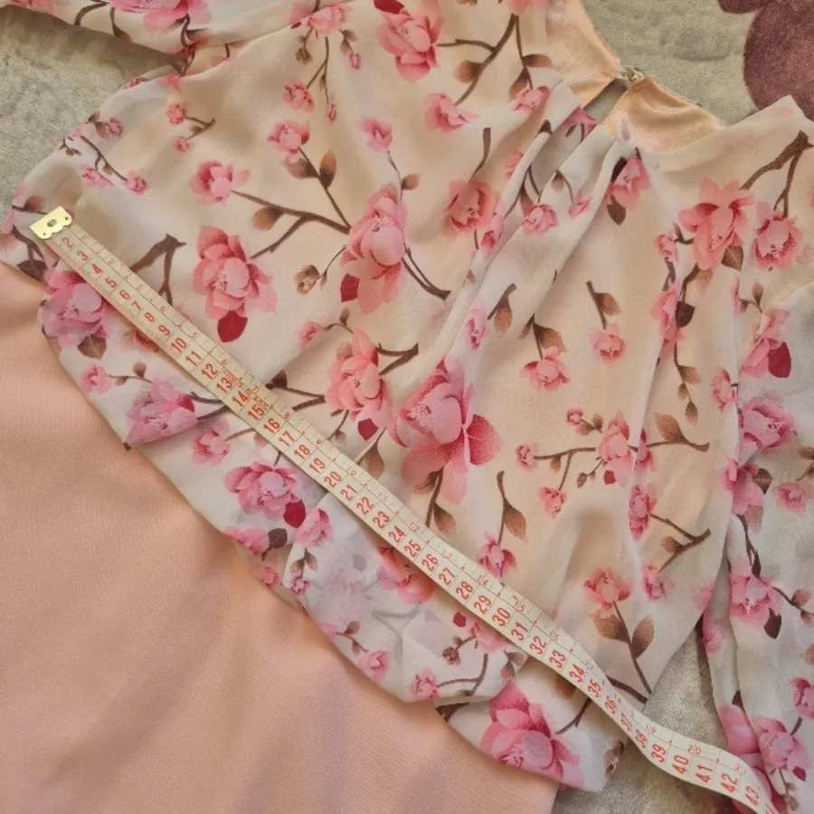 لباس دخترانه