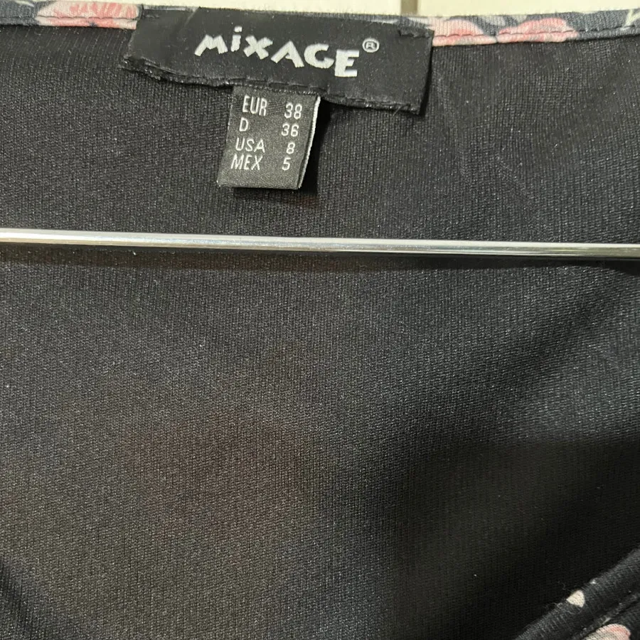 پیراهن برند mixage