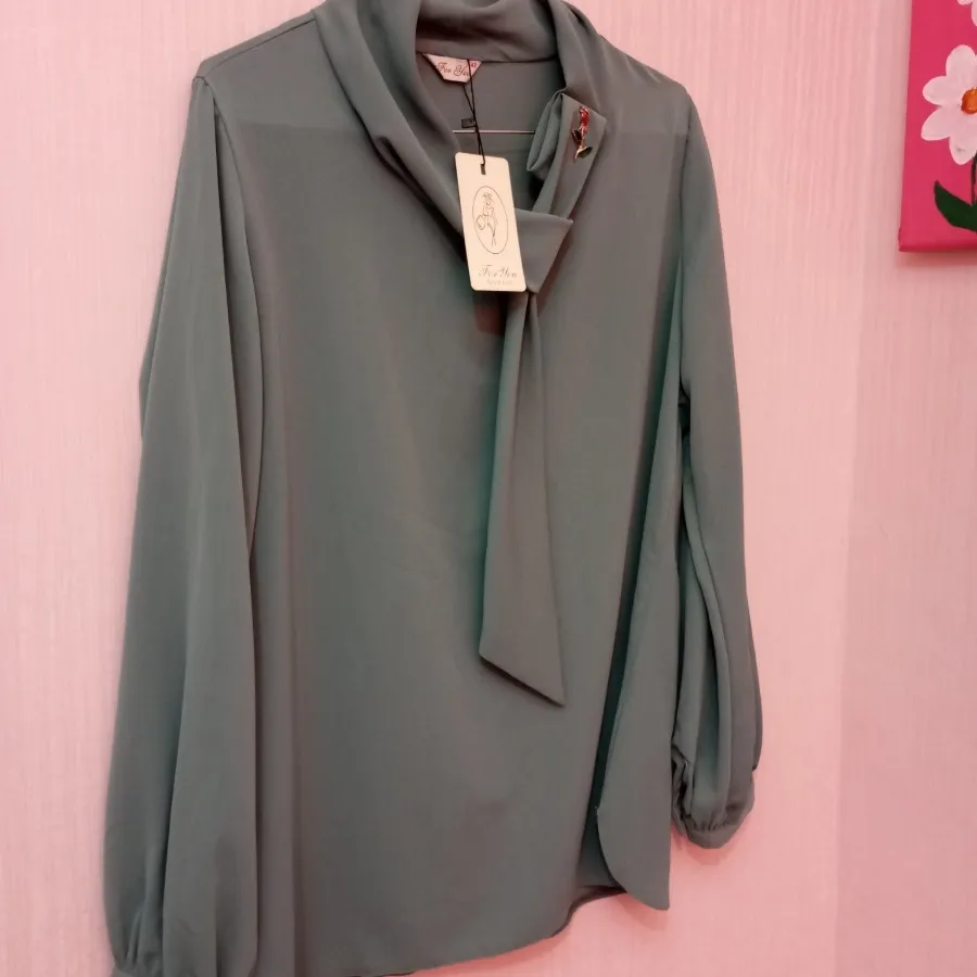 شومیز مجلسی