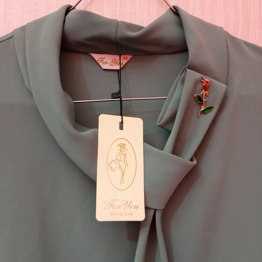 شومیز مجلسی