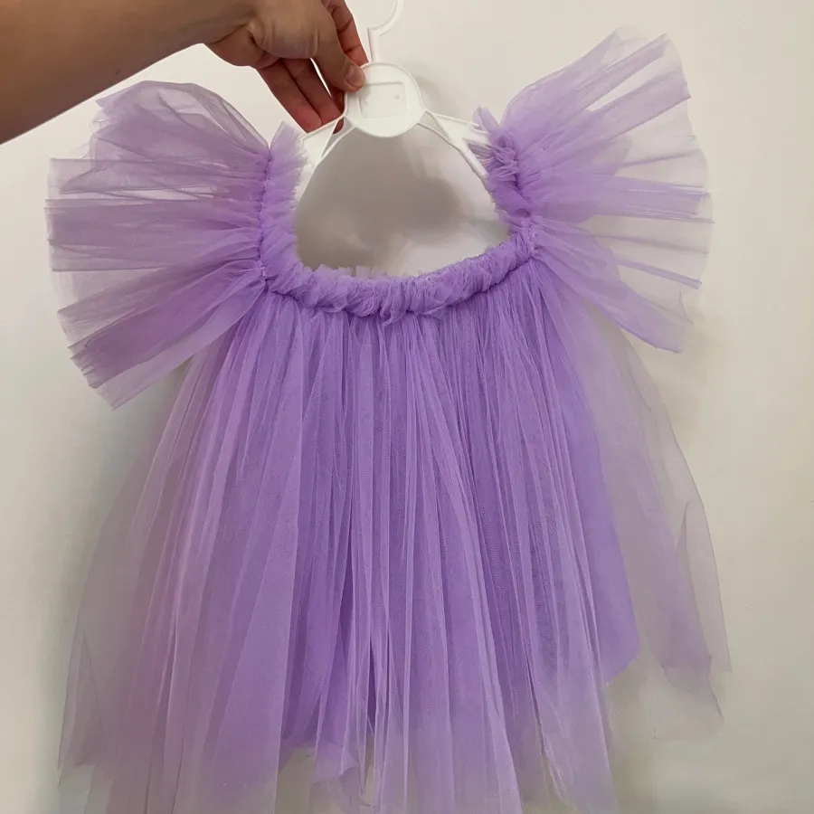 پیراهن تولد مناسب اتلیه