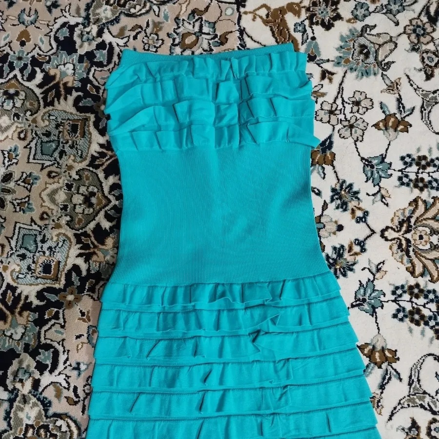 بیلر یا سرهمی دخترانه