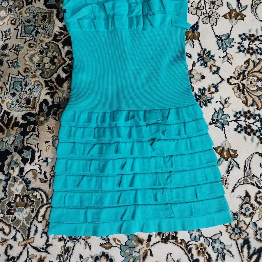 بیلر یا سرهمی دخترانه