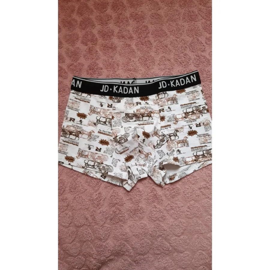 لباس زیر مردانه