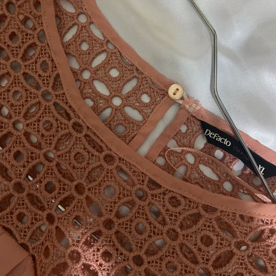 شومیز گلبهی