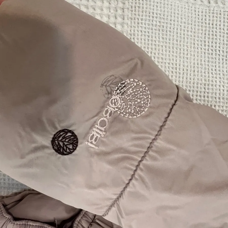 کاپشن نوزادی اورجینال