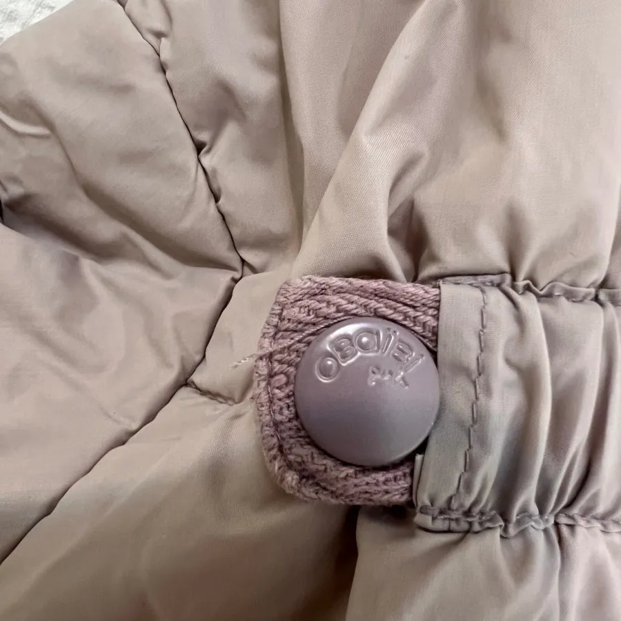 کاپشن نوزادی اورجینال