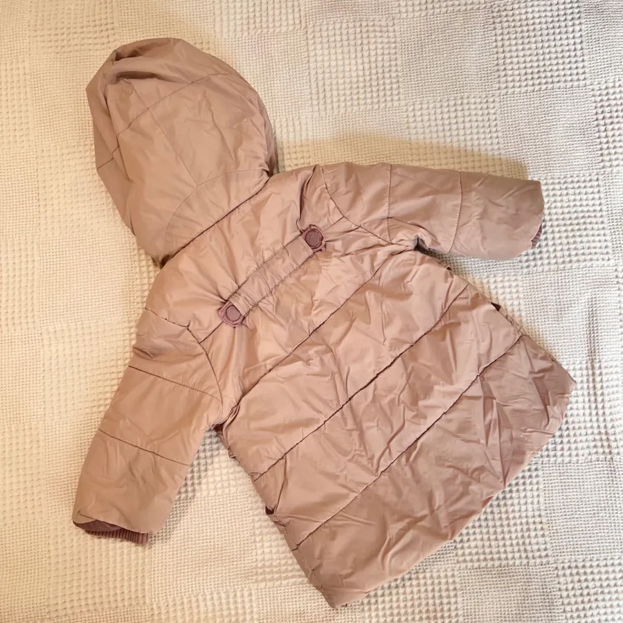 کاپشن نوزادی اورجینال