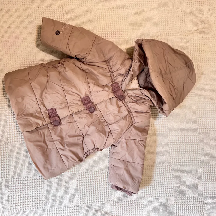 کاپشن نوزادی اورجینال