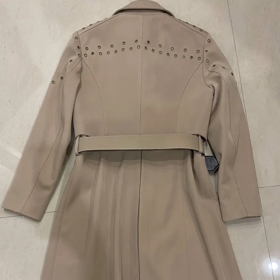 پالتو بارونی مارک منگو