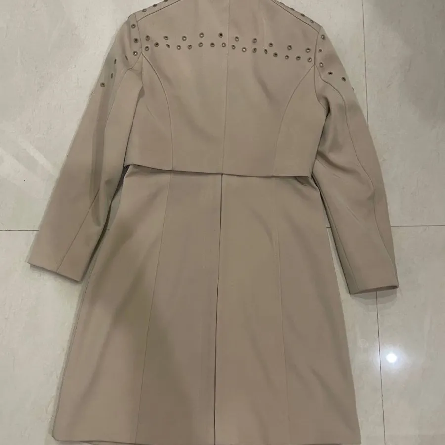 پالتو بارونی مارک منگو