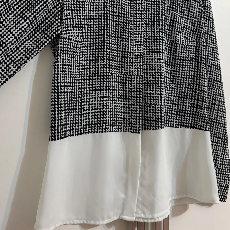 شومیز مجلسی ترک