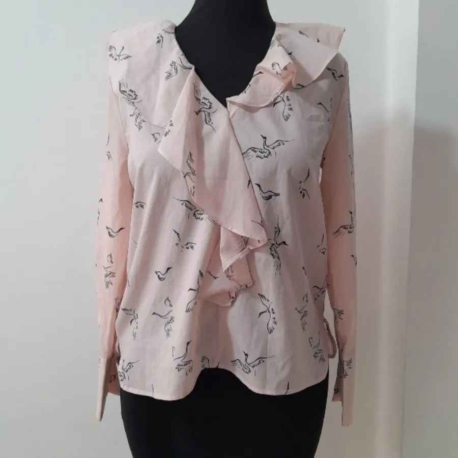 شومیز وارداتی