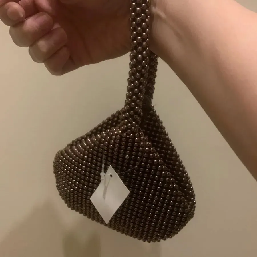 کیف کوچک مهمانی