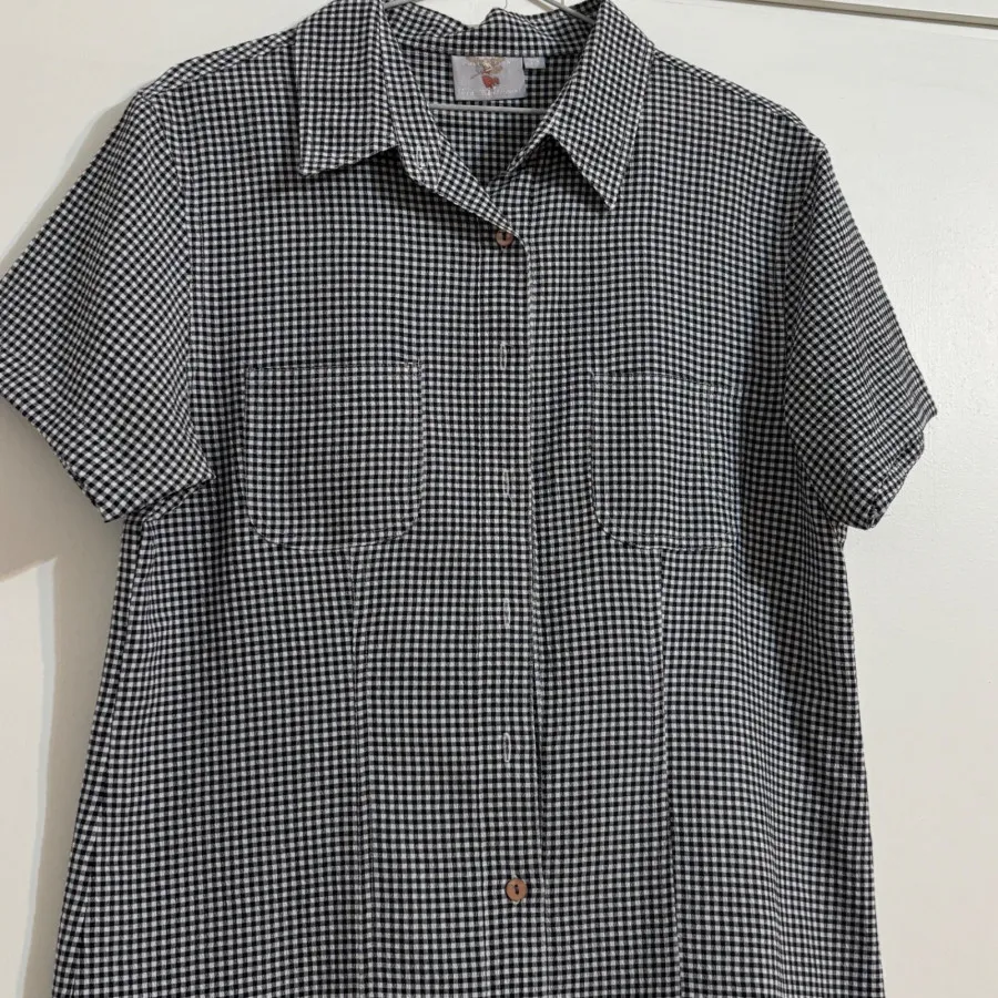 شومیز خارجی