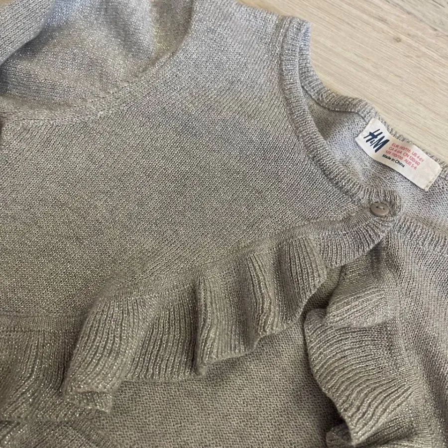 ژاکت کاردیگان اچ