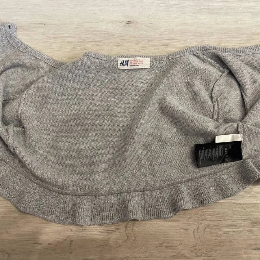 ژاکت کاردیگان اچ