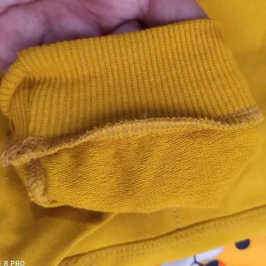 بلوز شلوار اسپرت حیوانات