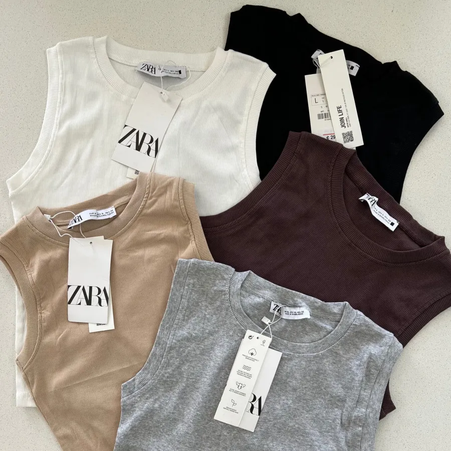 تاپ کبریتی زارا