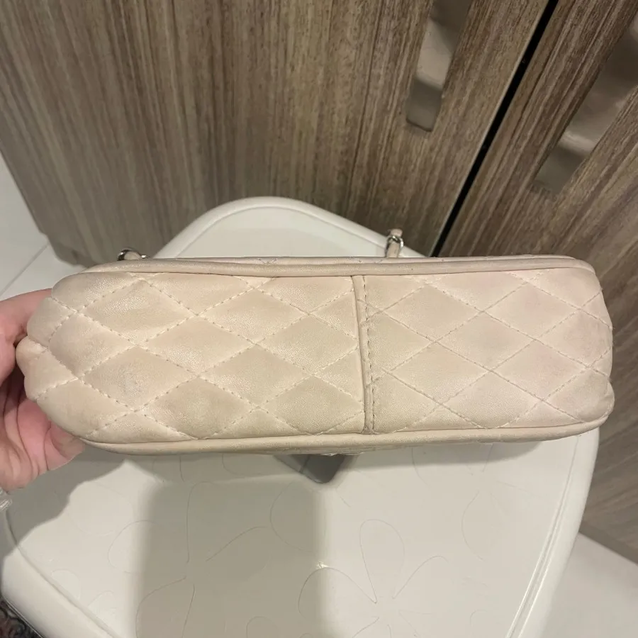 کیف دستی چرم Chanel
