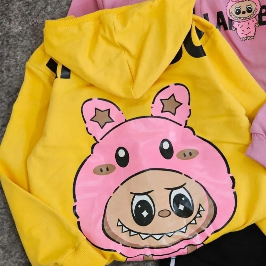 ست شیک بچگانه